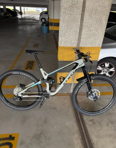 Bike Sense Exalt comp LT 