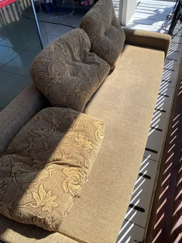 Sofá cama