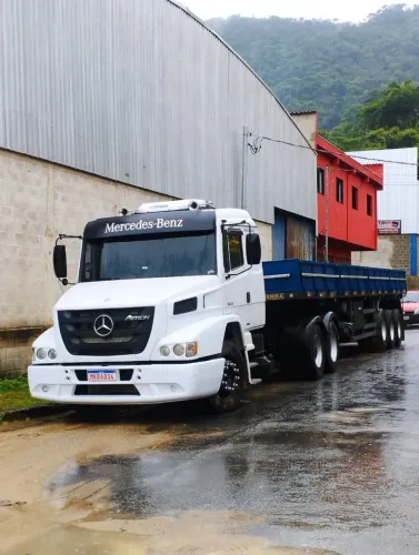 Cavalo mecânico mb1635