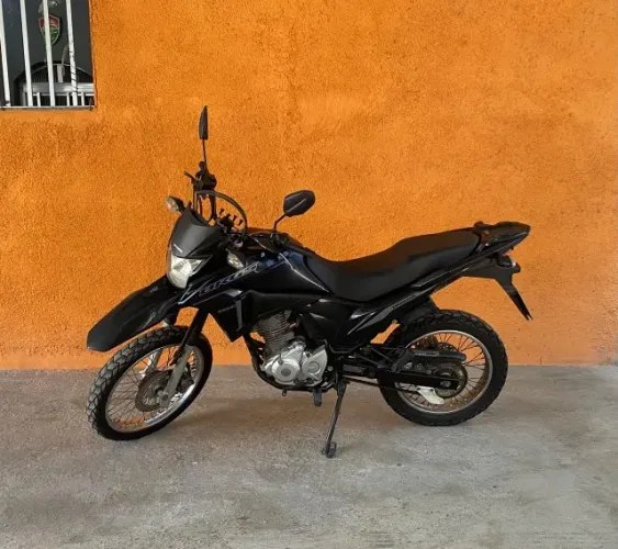 Honda NXR 160 Bros Esdd Flexone 2024