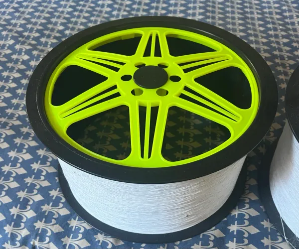 Carretilha de 26cm