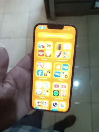 iPhone 13 128gb