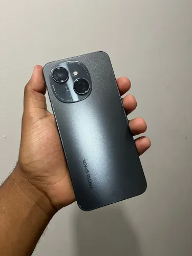 Tecno spark Go 1 128gb