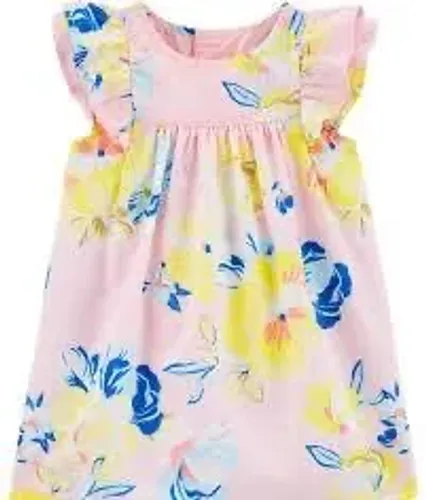 Vestido Carters 2 anos