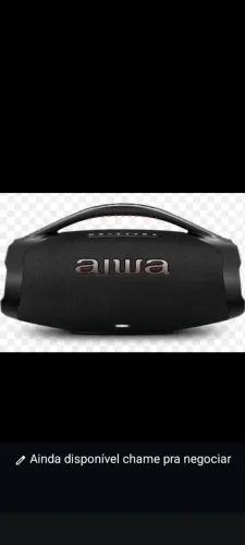 Som aiwa