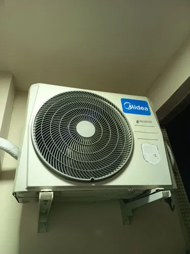 Ar condicionado Midea Split Inverter