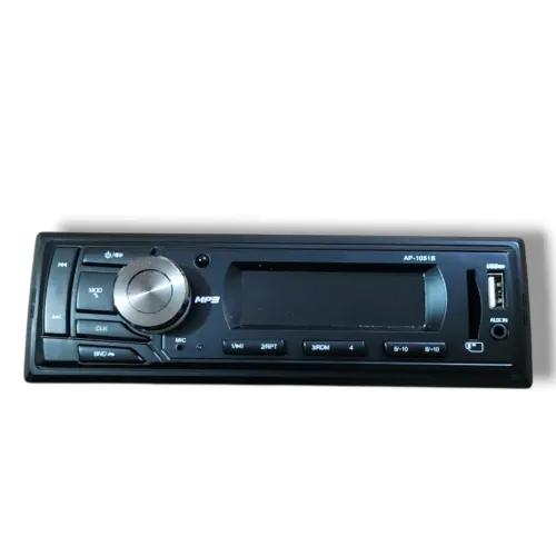 Rádio Automotivo AGUIAPOWER AP-1051B