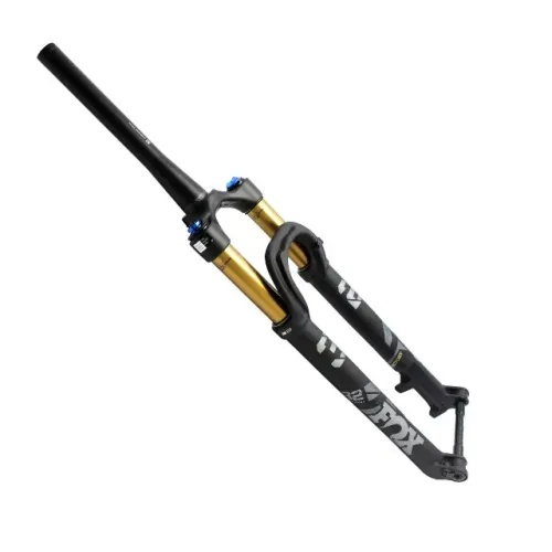 Suspensão 29 Fox SC Factory 32 Kashima Curso 100 Boost 15x110mm 91612