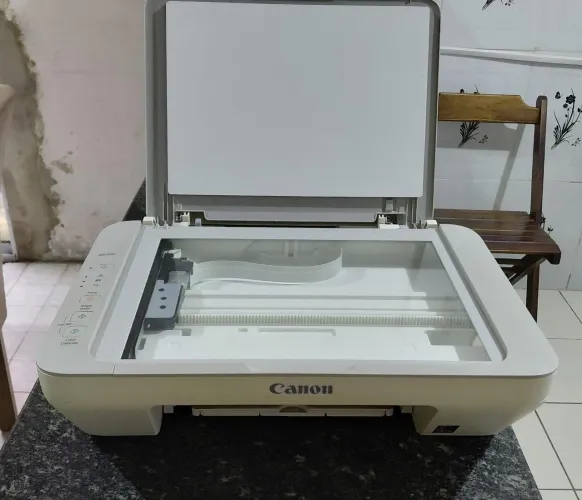 Multifuncional Canon