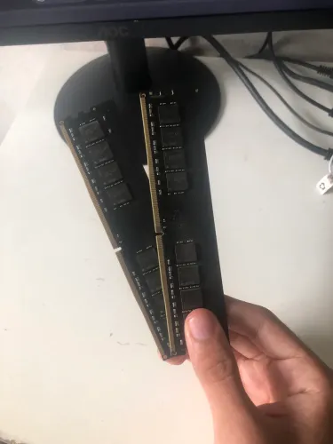 16gb ram