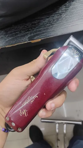 Máquina de corte Magic Clip Whal