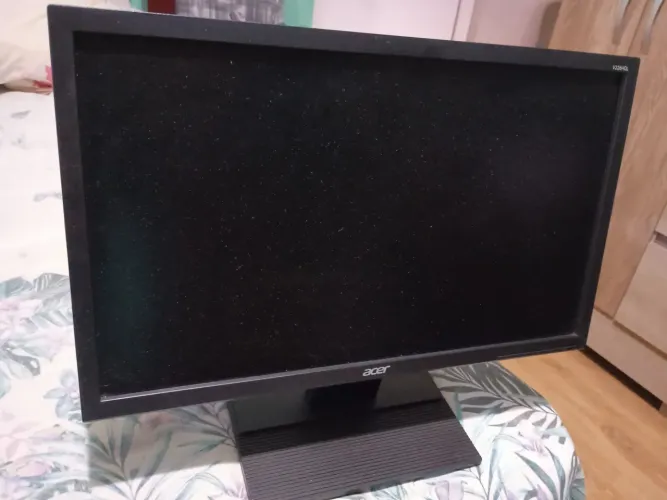Monitor Acer 21.5 polegadas