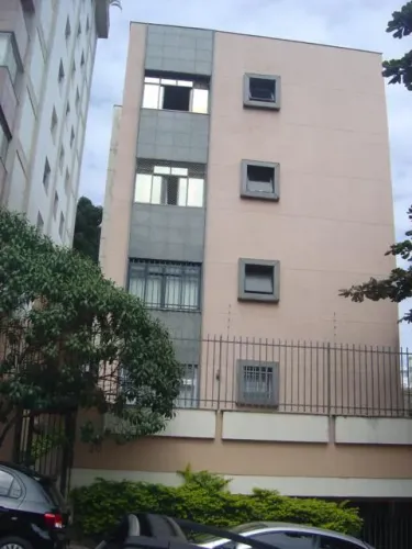 Aluguel, Apartamento com 120m², Cruzeiro, Belo Horizonte.