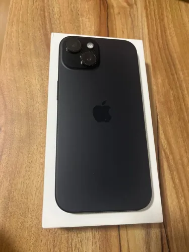 iPhone 15 256gb