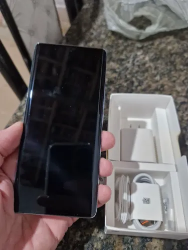 VNDO / TROCO. Celular novo na caixa Nunca usado.