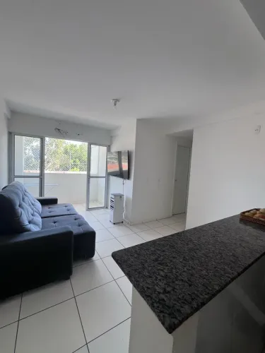 Apartamento- Vale quem tem 