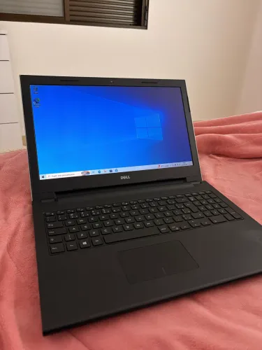 Notebook Dell Inspiron 3542 | i3 | 4GB RAM | Carregador Original