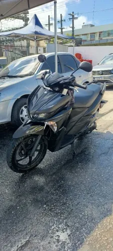 Yamaha neo 235 cl 2022