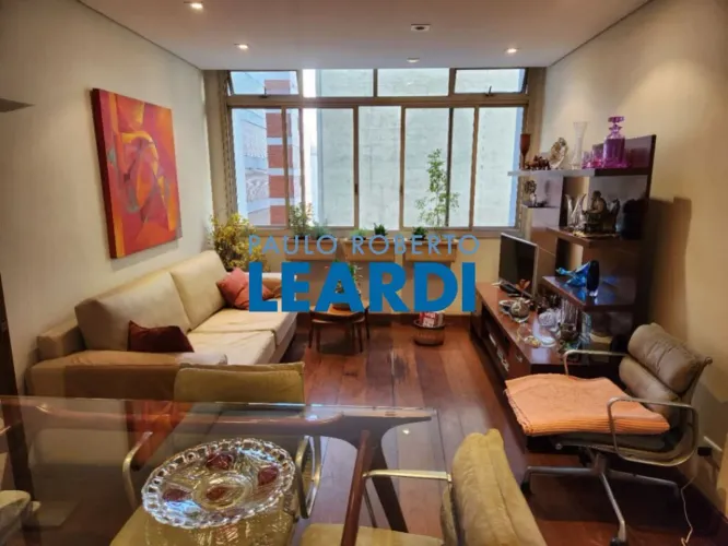 APARTAMENTO - JARDIM AMÉRICA - SP