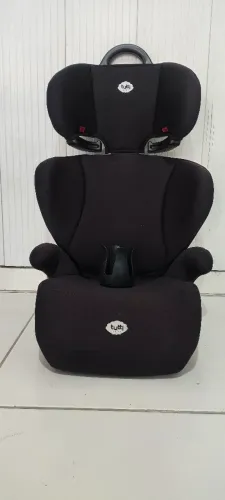 Cadeirinha para carro