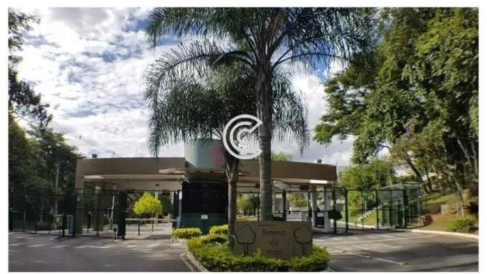 Terreno à venda em Monte Mor, Jardim Itapoan, com 415 m², Reserva da Mata