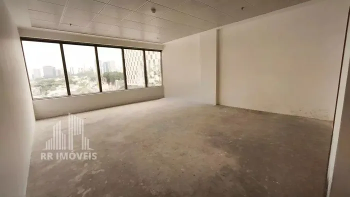 RR8278 Sala Comercial 47m² EDIFÍCIO MEDIC LIFE - OPORTUNIDADE - 1 Vaga de Garagem - Baruer