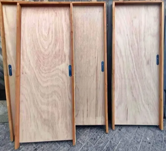 Porta Madeira - R$289,99 - (Falar Com Willian)