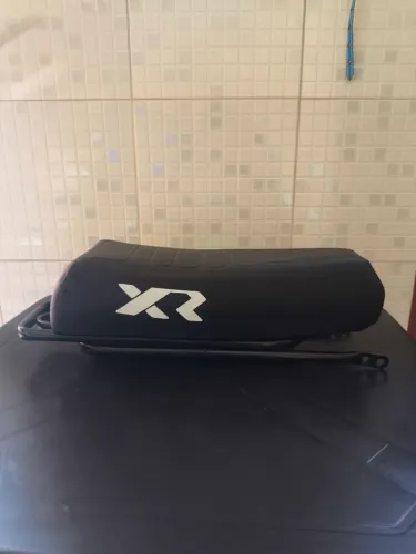 VENDO BANCO XR PARA BIKE MONTADINHA BIKELETE