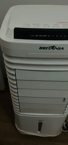 Climatizador Britânia