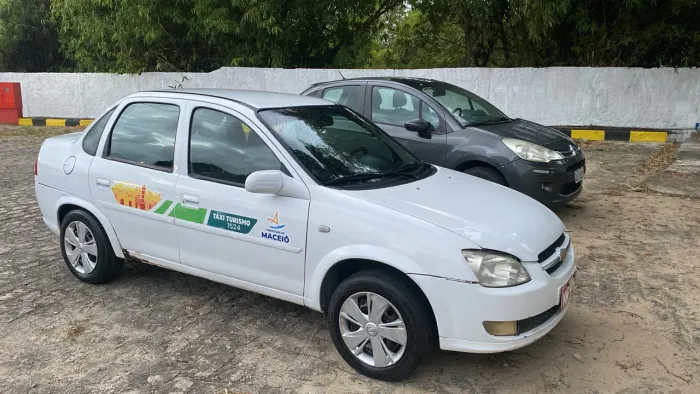 Chevrolet Classic Life/ls 1.0 VHC Flexp. 4P 2011