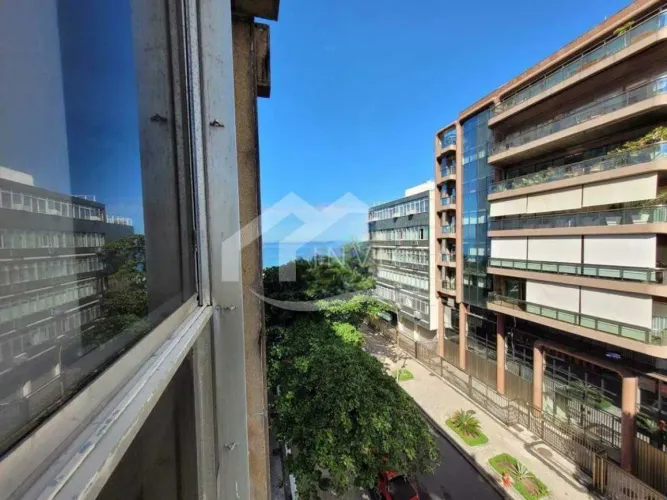 LUXUOSO 4 QUARTOS COM 2 VAGAS EM IPANEMA!!