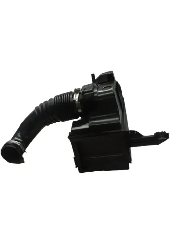 Caixa Do Filtro De Ar Original Renault Logan Sandero Duster
