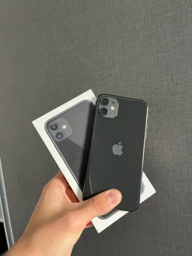 IPHONE 11
