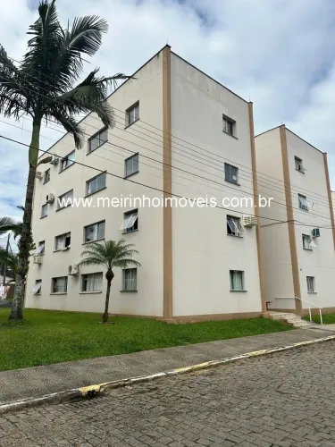 APARTAMENTO RESIDENCIAL em Joinville - Santa Catarina, Guanabara