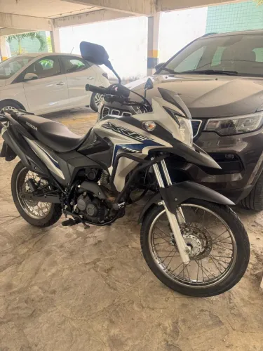 Honda Xre 190cc