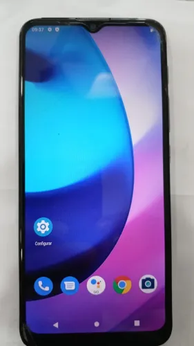 MOTOROLA MOTO E20 32GIG 2 RAM