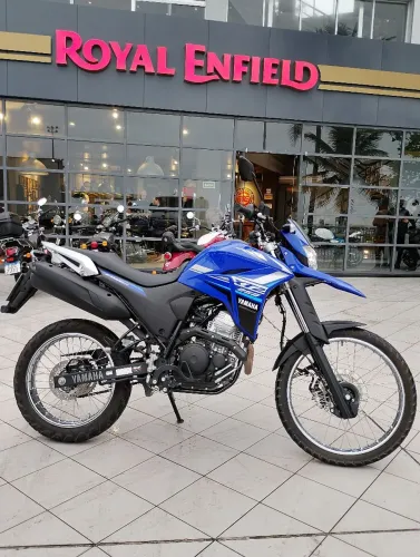 LANDER 250 XTZ - 2022 - CLÓVIS
