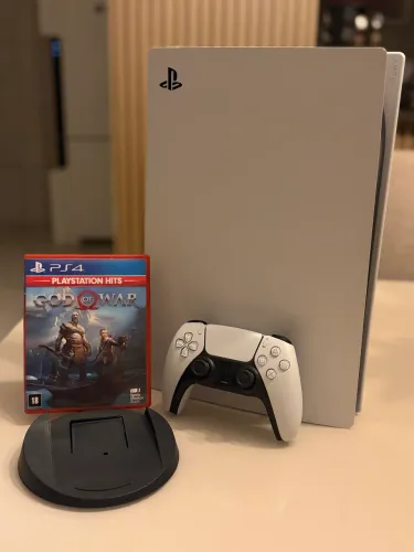 Ps5 FAT