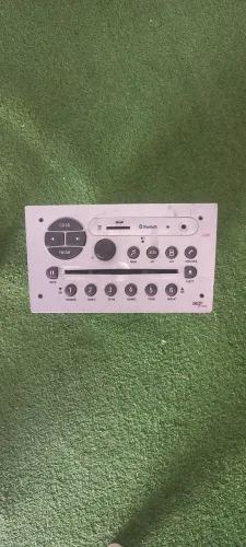 Radio GM vendo no estado não sei se funciona.