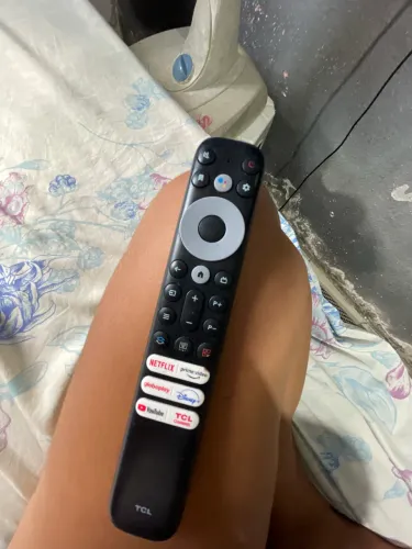 Televisão TCL 32 polegadas