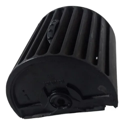 Grade Difusor Ar Condicionado Chevrolet Corsa 1.0 2002 03 0