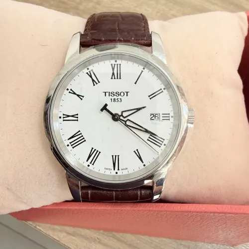 Tissot tradition 40mm