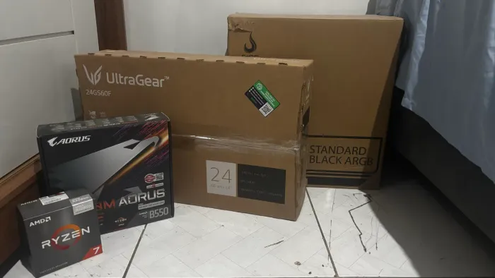 Kit Pc Gamer