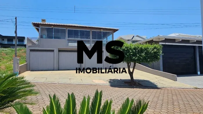 Casa para locação no Condomínio Águas de Porto Rico, Porto Rico-PR