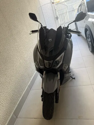 Dafra JOYRIDE 300 2026