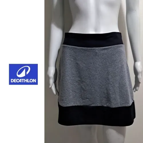 DECATHLON saia short