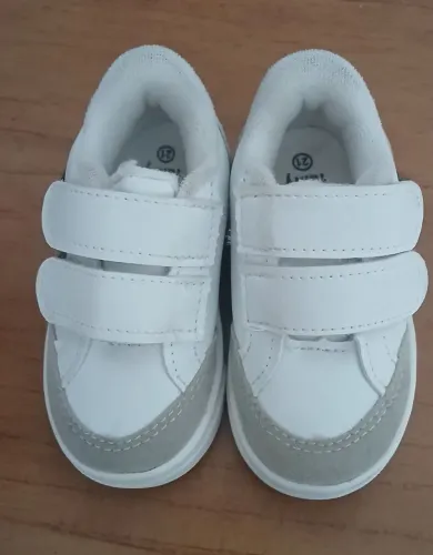 Sapato infantil
