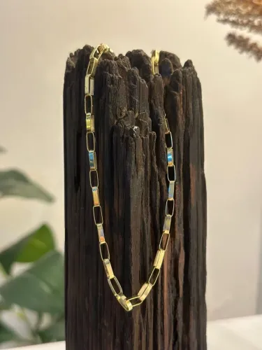 Cordão de ouro