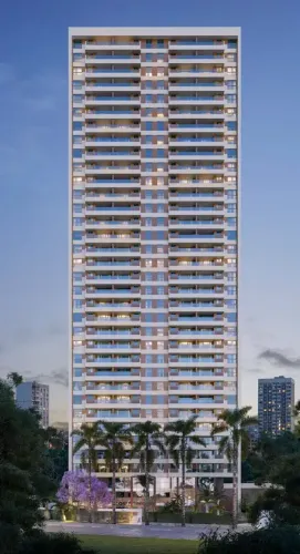 Apartamento à venda no PARQUE DAS PALMEIRAS, CAXANGÁ, Recife, PE