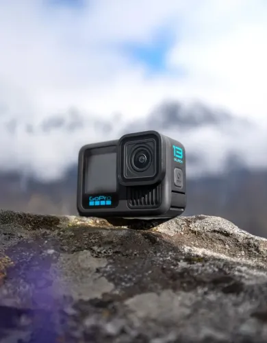 Gopro 13 black